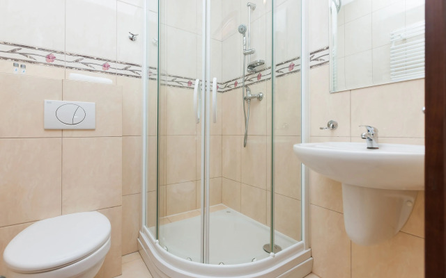 Apartamenty Regina Maris by Renters