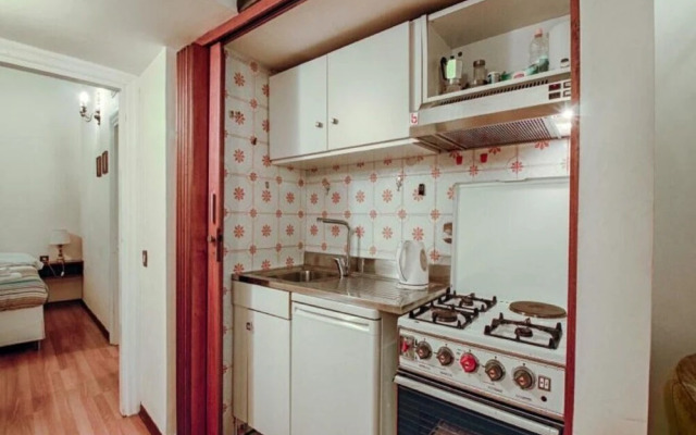 My Pantheon Navona Sweet Apartment