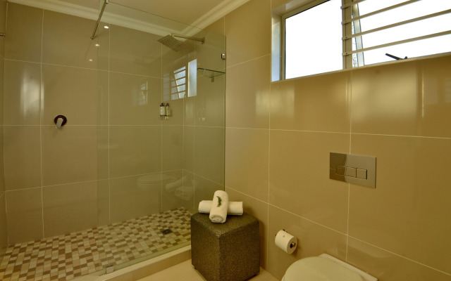 Val Du Charron Wine & Leisure Estate