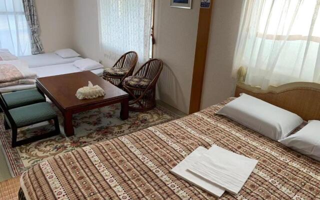 Guest House en
