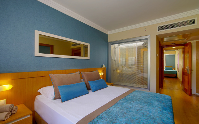 Limak Limra Hotel & Resort