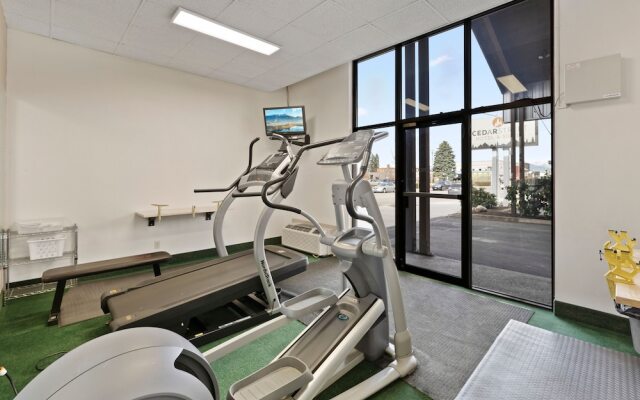 La Quinta Inn by Wyndham Sandpoint