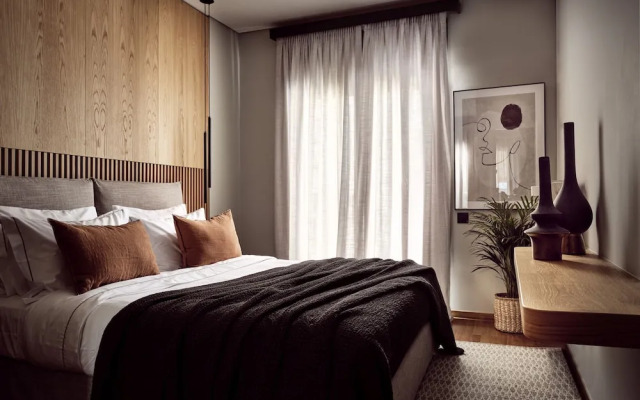 Monopolio Waterfront Apartment