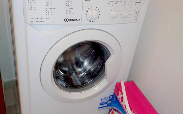 Modern apartment few steps from centre