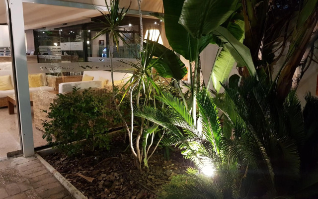Hotel Campomar Playa