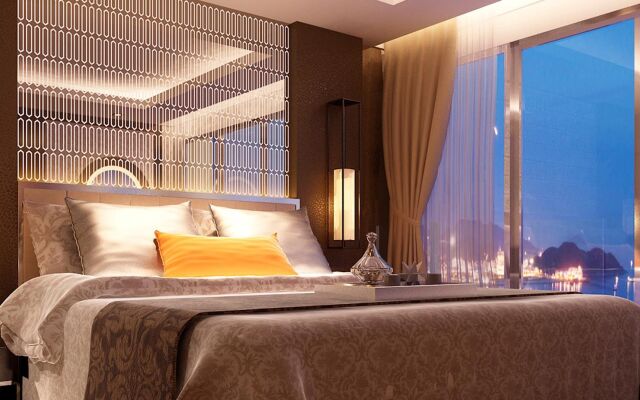 The Sanctuary Phratamnak Pattaya