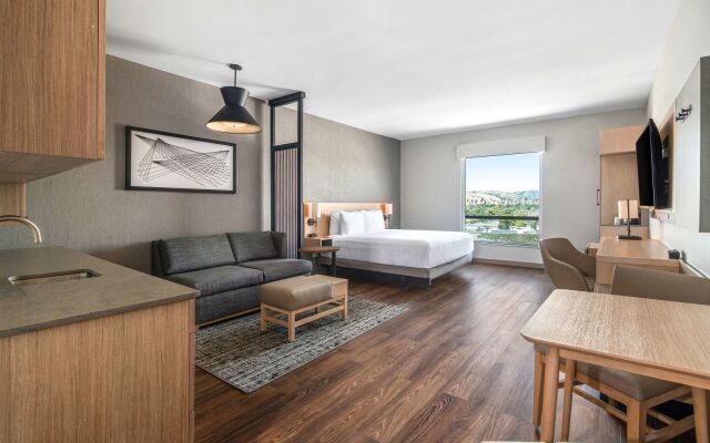 Hyatt Place Newark/Silicon Valley
