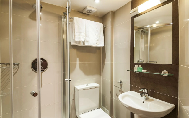 Grand Concerto Hotel