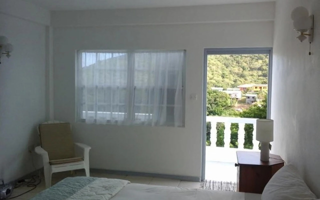 Cherryhill Apartment