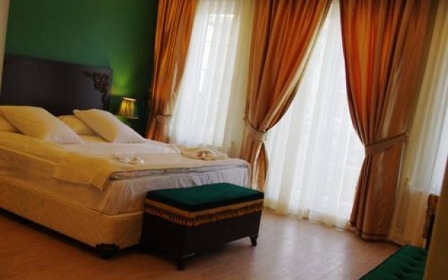 Nar Sophia Sultan Hotel