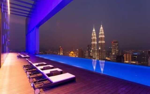 Suites Infinity