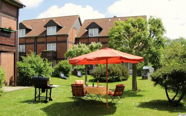 APA Atlanta Pellworm Appartements