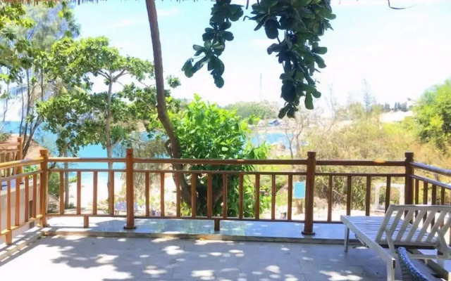 Osix Resort