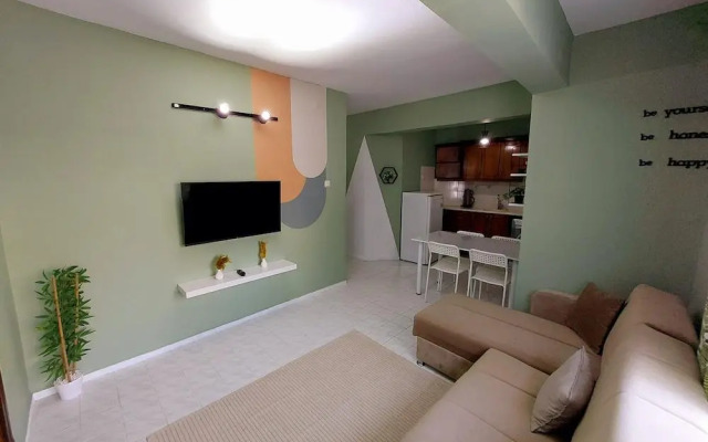 Mar Soleil Apartments