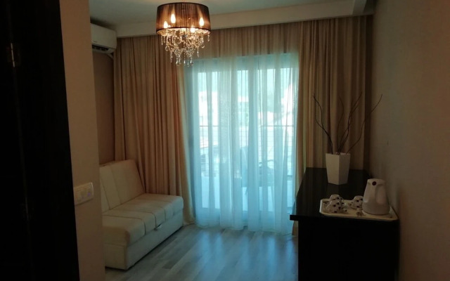 Apartments and rooms Grand Palazzo