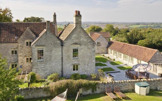 Brittons Farm Estate