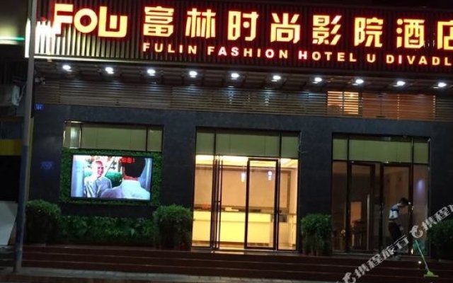 Fulin Fashion Hotel