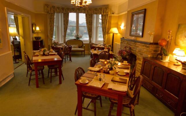 Trehaven Manor