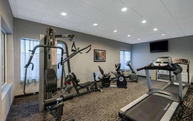 La Quinta Inn & Suites By Wyndham Loveland