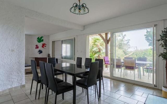 Maison Anglet, 6 pièces, 9 personnes - FR-1-3-548