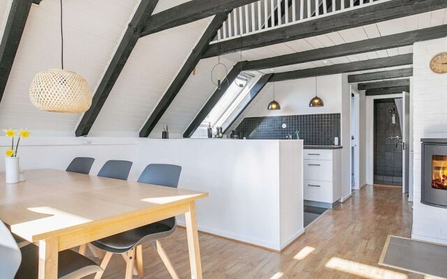 Holiday home Ringkøbing VI