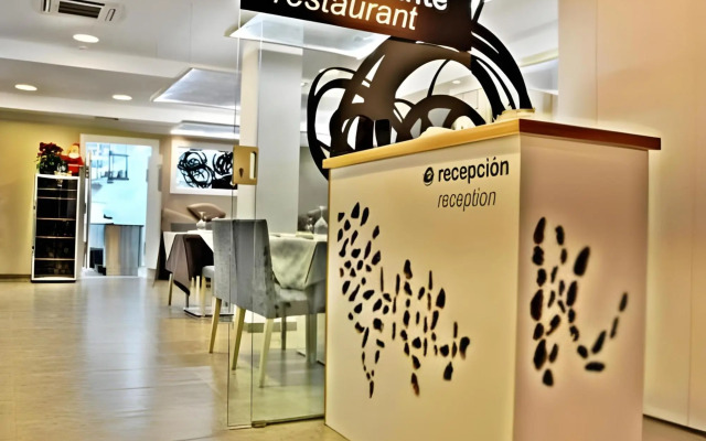 Hotel de Encanto A de Loló