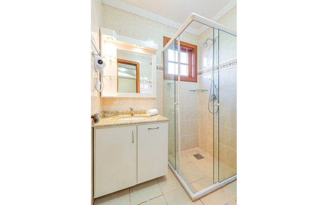 Apartamento Portinari