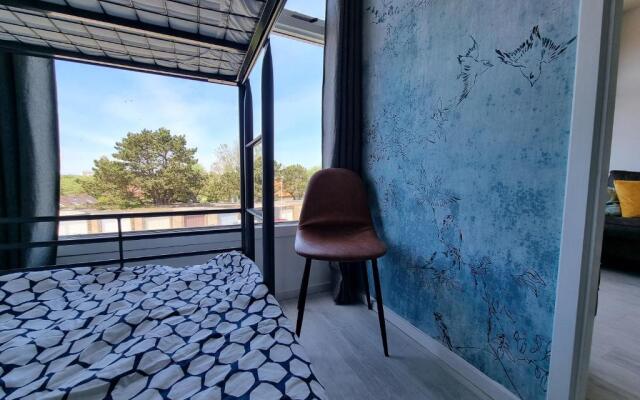 De Schelp 73 the perfect place!