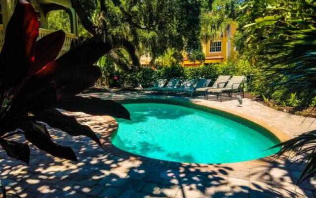 Siesta Key/ Derby Bay