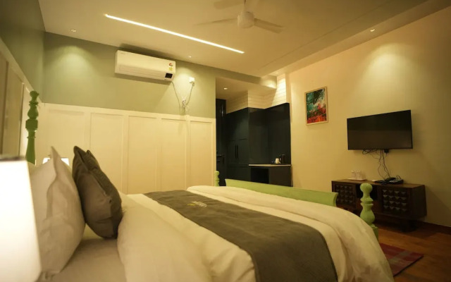 Oakhill Resort