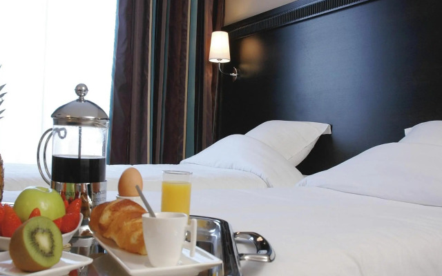 ibis Styles Beaulieu Sur Mer