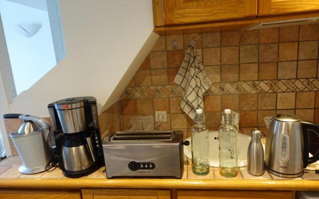 Rue de France mer à 200m