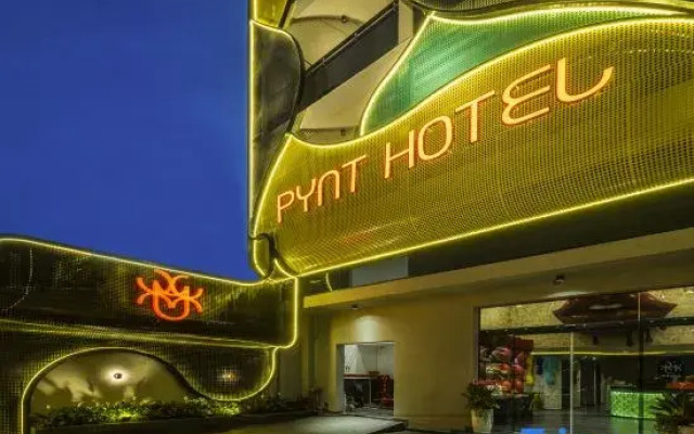 Pynt Hotel 7