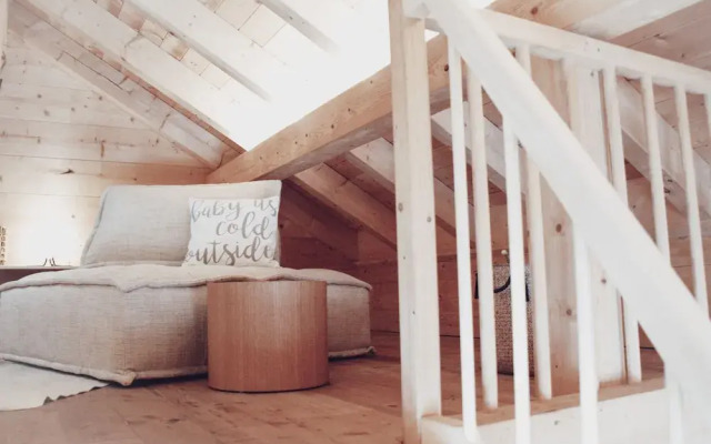 Lieblingsort Schwarzwald Chalets