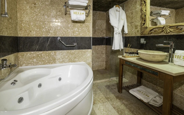 Helen Cave Suites