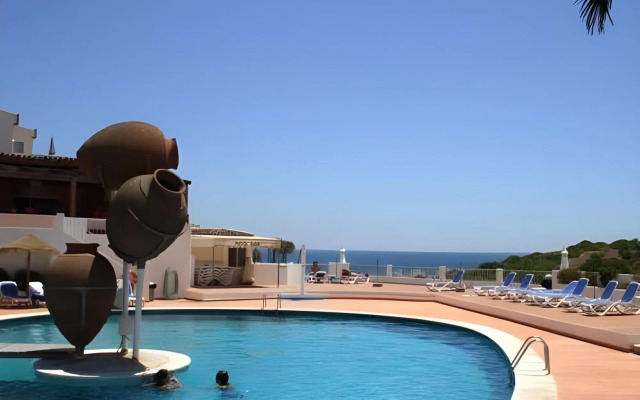 Salema Praia Club