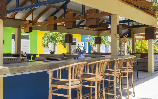 Willemstad Resort