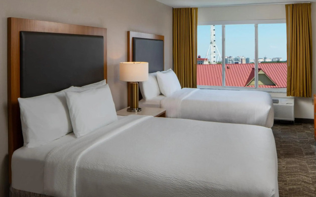 SpringHill Suites by Marriott Orlando Convention Center/International Drive Area