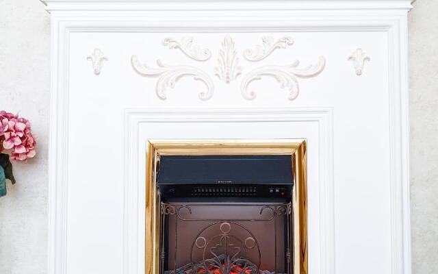 Мой Апарт на проспекте Притомский 35 корпус 2