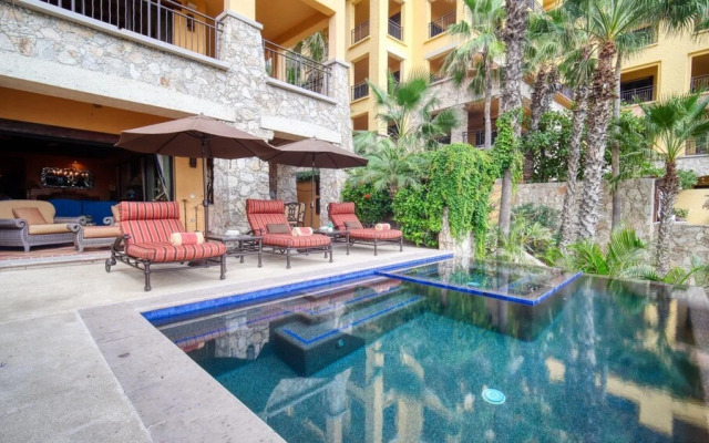 Hacienda Beach Veranda 3101