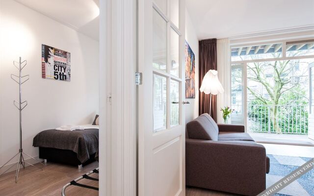 Cityden Rijksmuseum Serviced Apartments