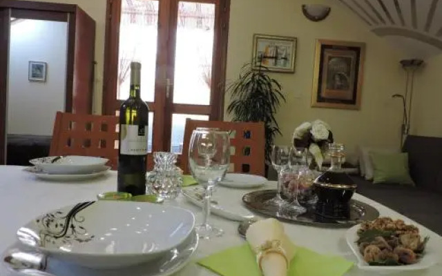 Apartments & Rooms Trogir Stars