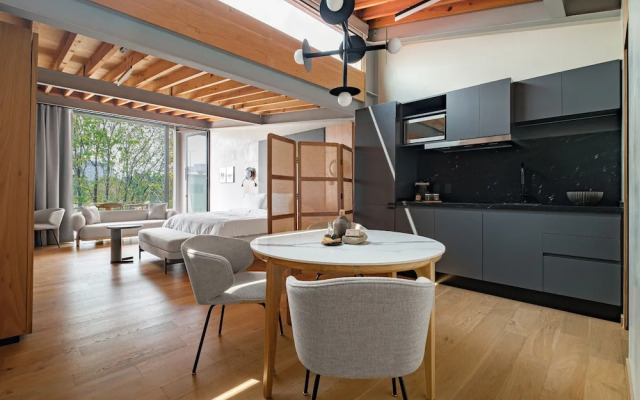 Colima 71 Casa de Arte Hotel