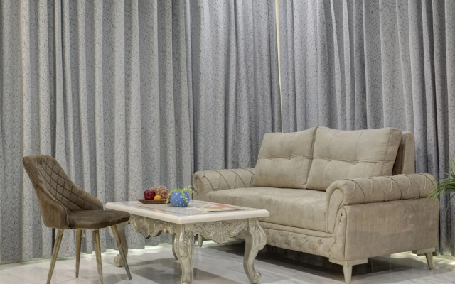 Sonesta Luxury Apartment