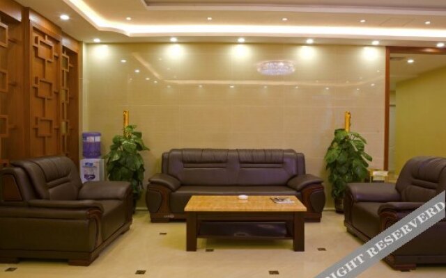 Xingfu Hostel