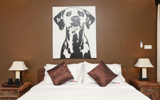 RedDoorz @ Kerobokan Canggu 2