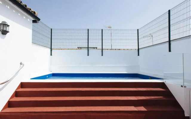 Latidos de Sevilla I - Deluxe con piscina