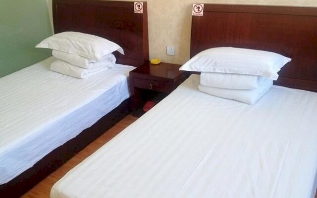 Ruibai Hotel – Guest Rooms – Tianjin