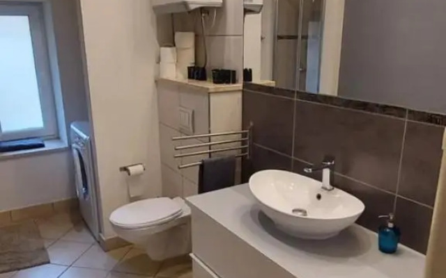 Apartament Zwycięstwa 45