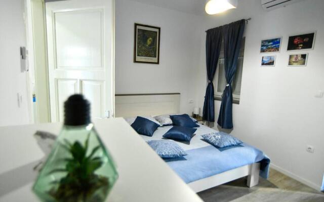 3-bedroom lovely Apartman Mladina